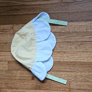 Infant sun hat